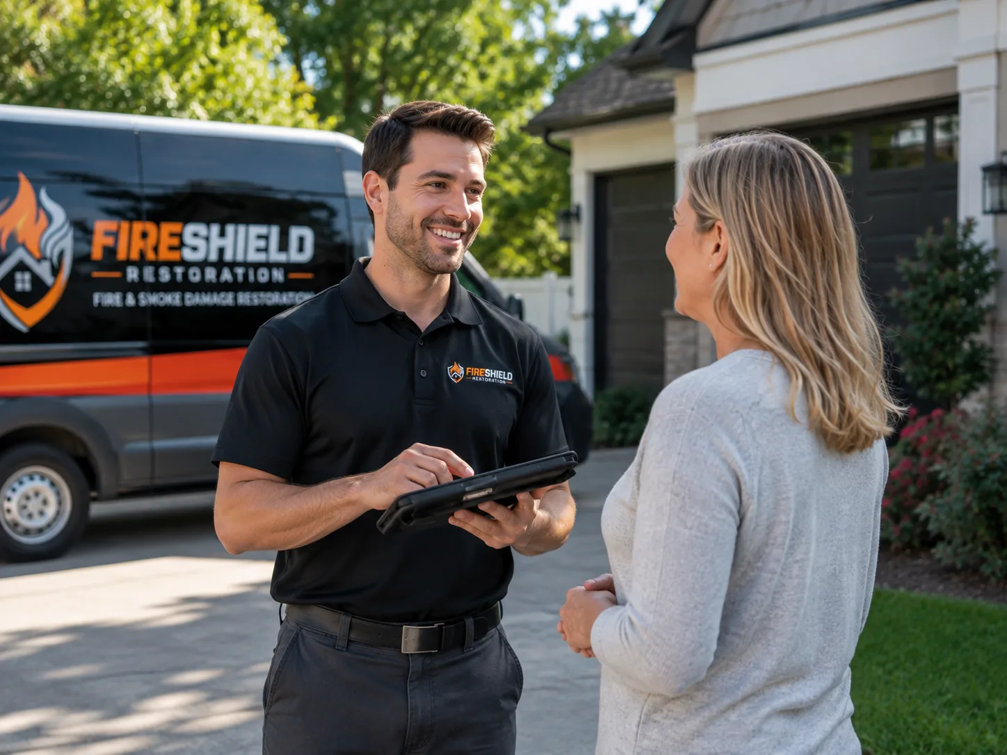 Fire And Smoke Damage Restoration Yoncalla, OR FAQs